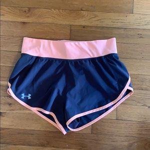 Under Armour Shorts